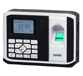 Máy chấm công INNO TA-6800A